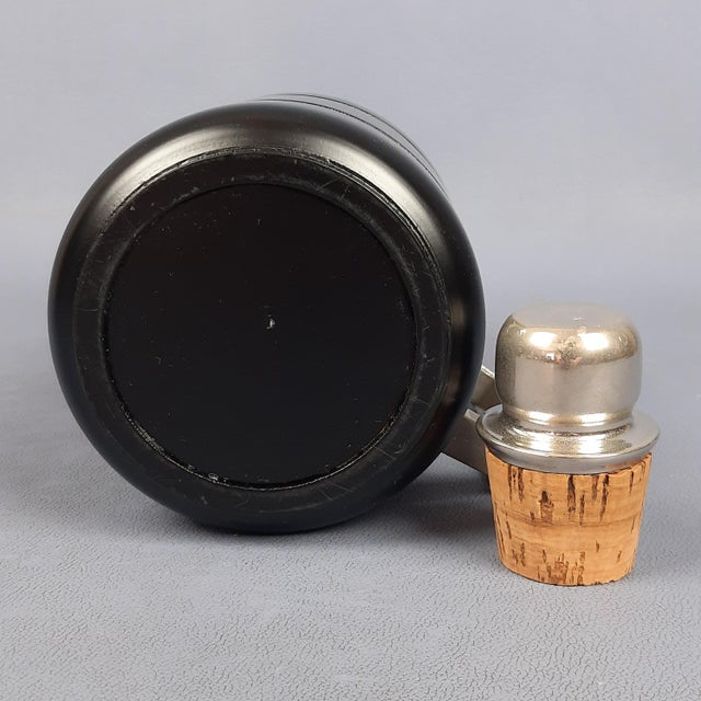 Thermos for Drinks and Ice, 1970s, Set of 2 For Sale - Image 6 of 11