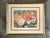 Vintage Framed Ballet Dancers Print For Sale In West Palm - Image 6 of 12