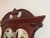1910s Victorian Mahogany Sideboard Buffet With Mirror Back For Sale In Chicago - Image 6 of 10