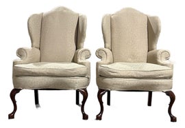 Example of Pennsylvania House Accent Chairs