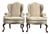 Pair of Pennsylvania House Wingback Chairs For Sale