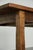 Large Antique 19th Century Farmhouse Dining in Pinewood For Sale - Image 12 of 13