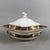 A historic piece of great charm and rarity, ideal for collectors of fine antique English ceramics. Subject and Style: The...