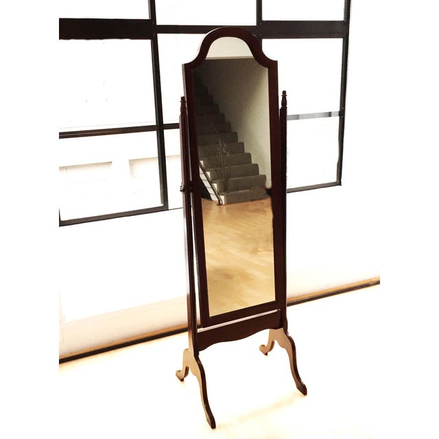 The Bombay Company FullLength Mirror Chairish