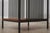 Brown Pair Stickley Mission Oak Iron Base Lamp Tables For Sale - Image 8 of 15