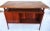 Small Mid-Century Modern Desk, 1950s-1970s For Sale - Image 6 of 18