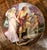 Limoges, France Large Antique T&v Limoges Hand-Painted Vanity Box With Classical Scene, Circa 1892–1907 For Sale - Image 4 of 18