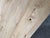 Large Communal Table in Wood For Sale - Image 10 of 15