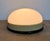 Industrial Bakelite Wall Light with Milk Glass, 1950s For Sale - Image 10 of 12