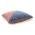 Contemporary Carrè Diagonal Cushion by l'Opificio For Sale - Image 3 of 6