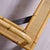 Double Bed Frame in Bamboo, Set of 4 For Sale - Image 18 of 18