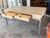 Hekman Sierra Heights Writing Desk For Sale - Image 9 of 12