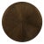 A wonderful table for dining with a round top that divides at its center to accommodate 2-18” fillers. The table is...
