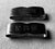 Mid-20th Century Sterling Silver Napkin Rings , a Pair For Sale - Image 12 of 14