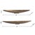 2020s Brass Boat Bowl Large For Sale - Image 5 of 6