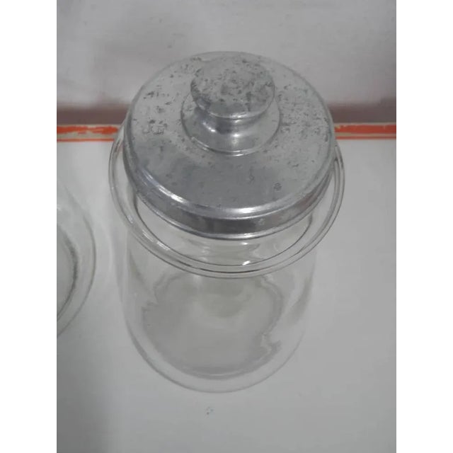 1970s Vintage Vases, 1970, Set of 2 For Sale - Image 5 of 8