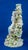 Vintage Porcelain Candleholder by Plaue, 1920s For Sale - Image 4 of 18