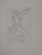 Jean Cocteau, The Ball of Count d'Orgel, The Dancing Couple, Original Engraving For Sale - Image 6 of 6