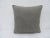 Mid-Century Modern Decorative Faded Pillow Cover For Sale - Image 3 of 4
