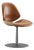 One Collection Council Family Salon Chair from Salto and Sigsgaard For Sale
