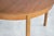 Vintage Swedish Extendable Dining Table, 1960s For Sale - Image 6 of 13