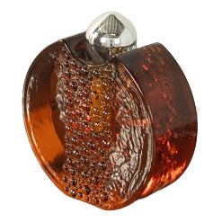 Table Lamp from Doria Lighting, 1970s For Sale