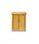 Rattan inlaid Pearl River Cabinet is made out of elm wood. Insert with rattan on each door which blends well with the...