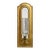 Home Interiors Homco Wall Traditional Candle Holder Empire Revival For Sale