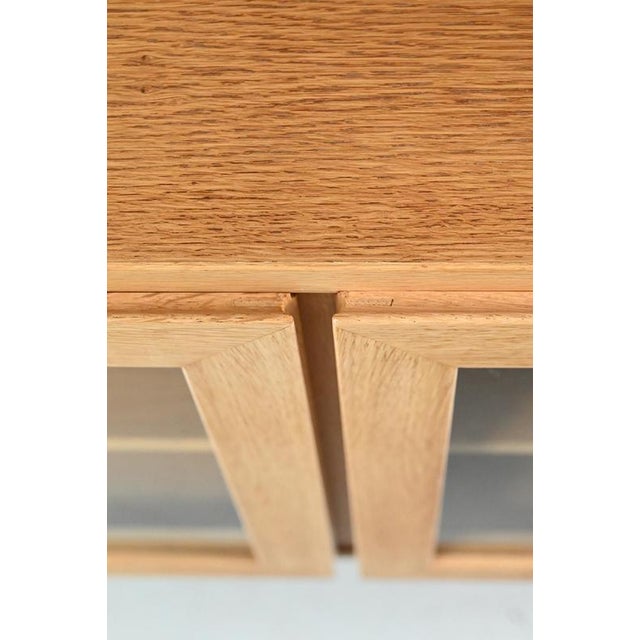Danish Sideboard by Gunni Omann For Sale - Image 10 of 17