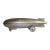 1930s Steelcraft Graf Zeppelin Pull Toy For Sale