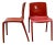 A Pair of Tiffany Chairs by Marcelo Ziliani For Sale