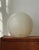 Vintage Paul Mayen for Habitat Globe Lamp For Sale - Image 9 of 12