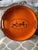 Not Yet Made - Made To Order Orange Lacquered Hermes Inspired Bar Tray For Sale - Image 5 of 18