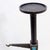 Vintage Wrought Iron Thurible Censer Incense Burner Stand For Sale - Image 6 of 12