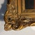 Mid-20th Century Candlelit Rose Still Life Oil Painting Signed Ruschè For Sale - Image 17 of 18