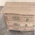 Ecru 18th Century French Louis XV Period Stripped Oak Commode For Sale - Image 8 of 18
