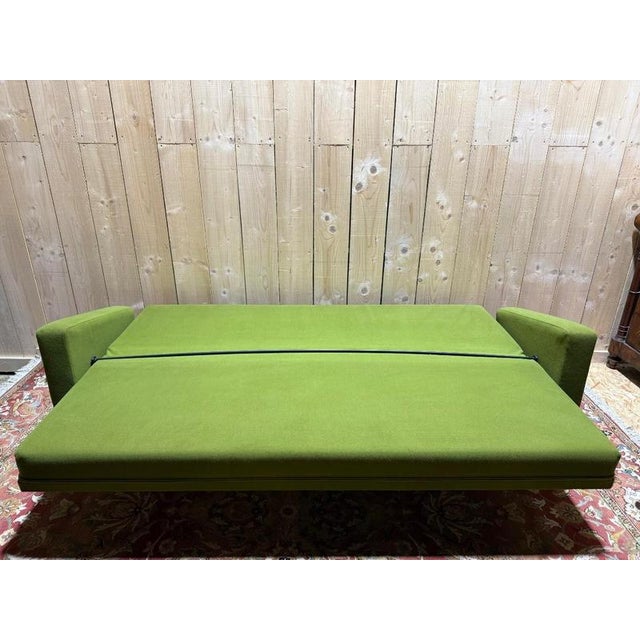 Living Room Set from Pierre Guariche, Set of 3 For Sale - Image 5 of 8