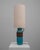 20th Century German Ceramic Table Lamp For Sale - Image 13 of 18