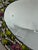 Olivia Riegel Mirrored Vanity Tray W Crystals For Sale - Image 9 of 9