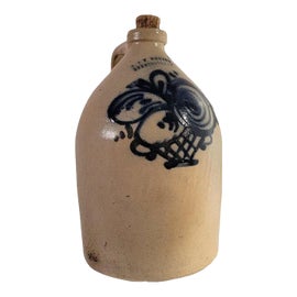 Example of Adirondack Bottles and Jars and Jugs