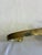 Brass Vintage Solid Brass Fleur-De-Lis Wall Hook | French Country Decorative Hardware For Sale - Image 8 of 8