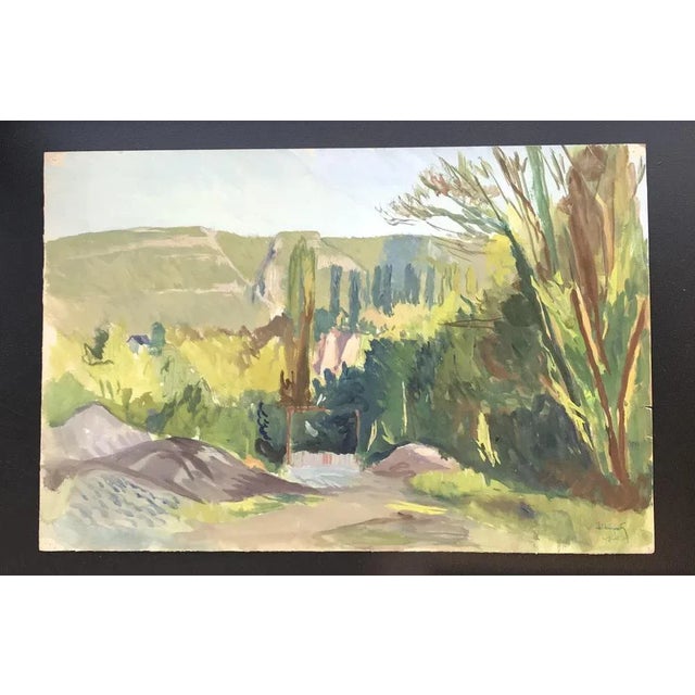 Isaac-Charles GOETZ (1897-1969) is an artist born in 1897.The artist's ratings and indices are based on 2 adjudications,...