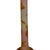 Monumental Émile Gallé (1846–1904) Art Nouveau Cameo Glass Nasturtium (Capucines) Banjo Vase C1900s For Sale - Image 11 of 11