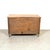 18th Century French Louis XVI Period Bleached Walnut and Burl Walnut Three-Drawer Commode For Sale - Image 9 of 9