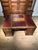 Large Partners Desk, 1890s, in Flawless conditions. Designed 1890 to 1919