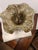 Contemporary John-Richard Luxury Handblown Glass Eruption Vase – Heavy Designer Art Glass 16” For Sale - Image 3 of 8