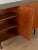Wood Vintage Highboard from Oldenburg Furniture Workshops, 1950s For Sale - Image 7 of 8