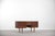 Mid-Century Danish Teak Desk from Avalon, 1960s For Sale - Image 9 of 15