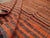 Galerie Shabab Collection Mid-20th Century Turkish Textile Flatweave Kilim Rug For Sale - Image 9 of 9