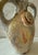 Vintage Studio Art Pottery Vase For Sale - Image 9 of 12